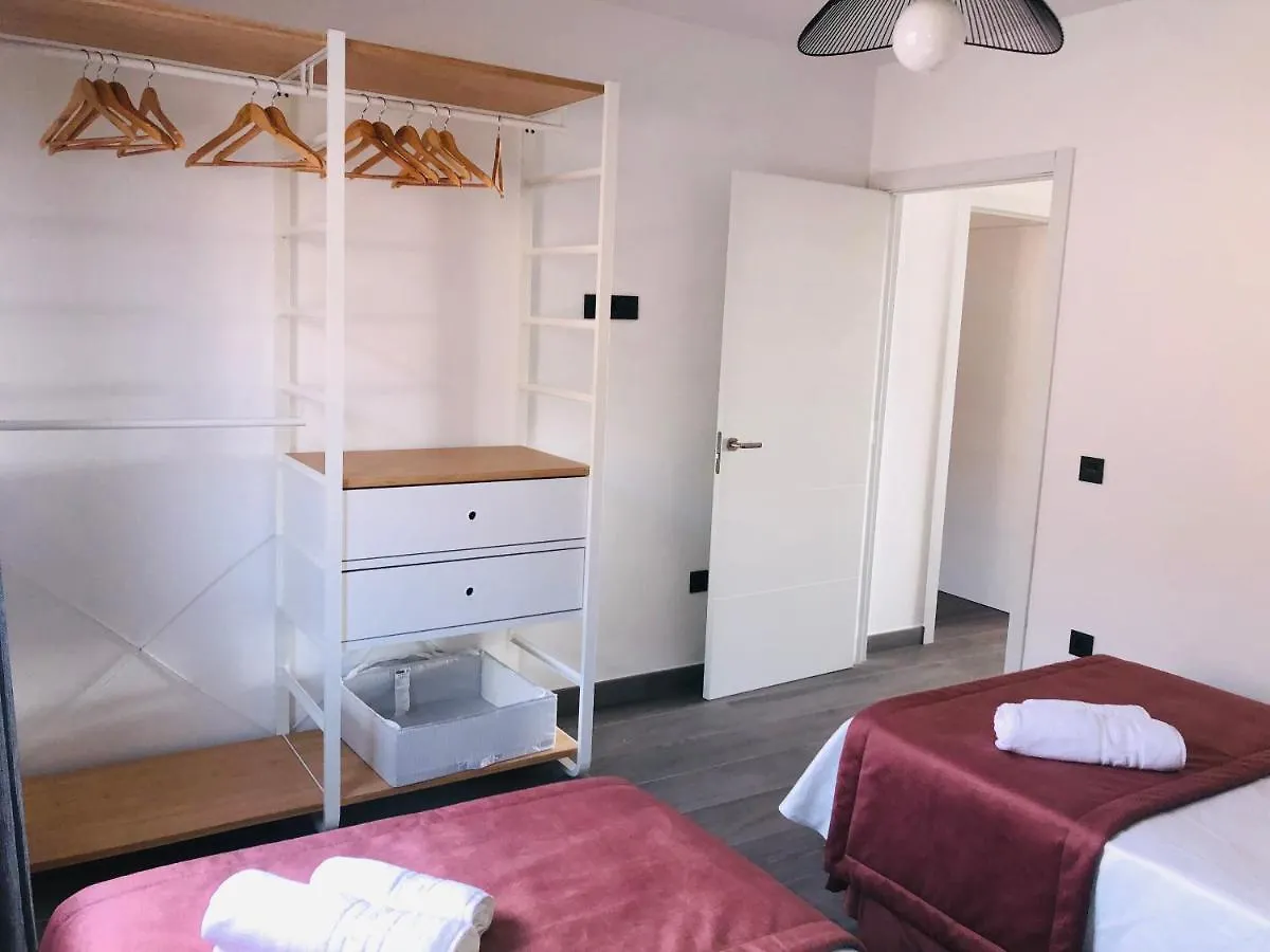 Apartmán House Sofi , Morro Jable Ftvra. Canary Islands.